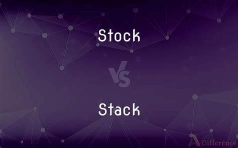 staking stocks.